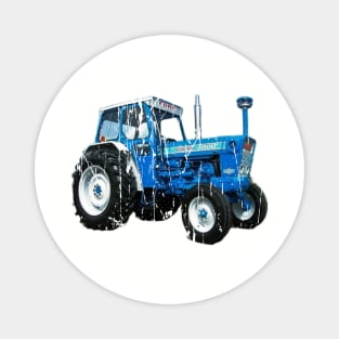 FORD TRACTOR Magnet